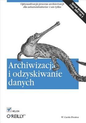 Archiwizacja I Odzyskiwanie Danych