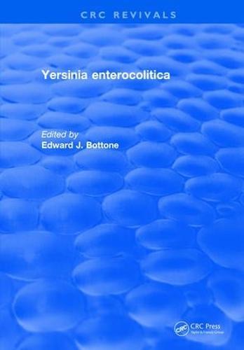 Yersinia Enterocolitica