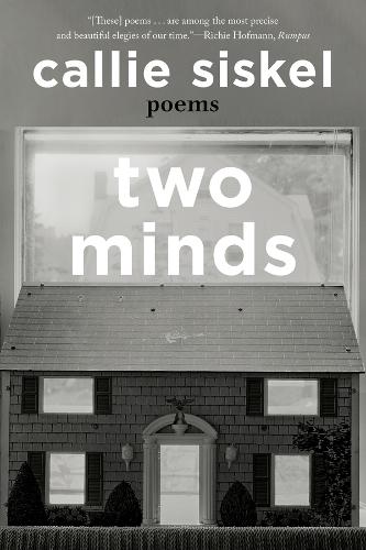 Two Minds: Poems