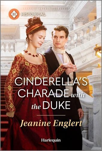 Cinderella's Charade with the Duke