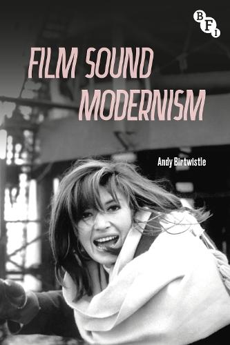 Film Sound Modernism
