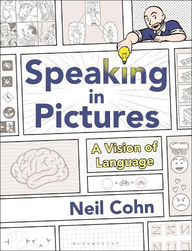 Speaking in Pictures: A Vision of Language