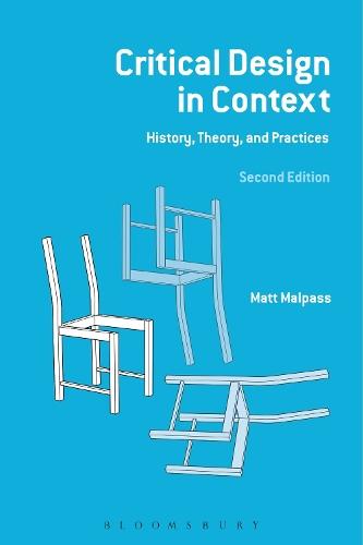 Critical Design in Context: History, Theory and Practices