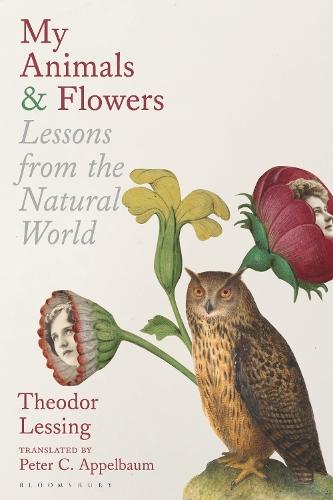 My Animals & Flowers: Lessons from the Natural World
