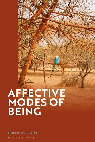 On the Affective Moods of Being: A Philosophical Exploration of Affects in Ibrahim Niasse's Thought