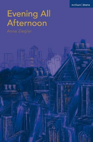 Evening All Afternoon