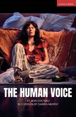 The Human Voice