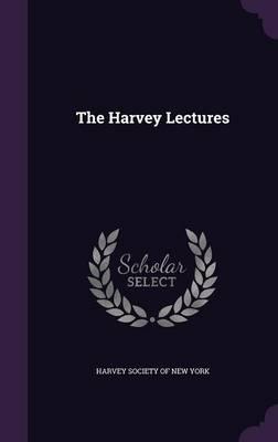 The Harvey Lectures