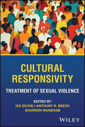 Cultural Responsivity, Treatment of Sexual Violence