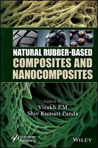 Natural Rubber-Based Composites and Nanocomposites