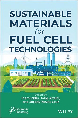 Sustainable Materials for Fuel Cell Technologies