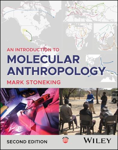 An Introduction to Molecular Anthropology