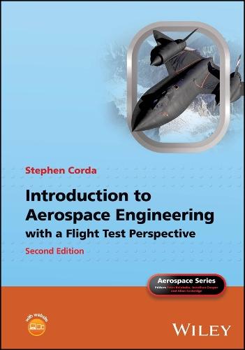 Introduction to Aerospace Engineering with a Flight Test Perspective