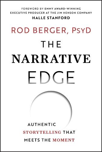 The Narrative Edge: Authentic Storytelling that Meets the Moment