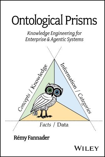 Ontological Prisms: Knowledge Engineering for Enterprise & Agentic Systems