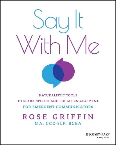 Say It With Me: Naturalistic Tools to Spark Speech and Social Engagement for Emergent Communicator