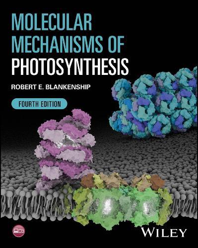 Molecular Mechanisms of Photosynthesis