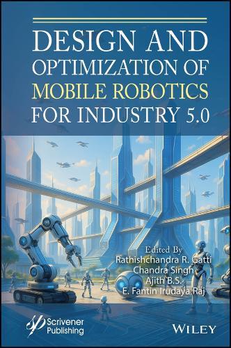 Design and Optimization of Mobile Robotics for Industry 5.0
