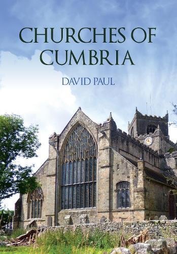 Churches of Cumbria