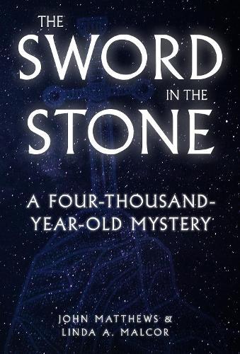 The Sword in the Stone: A Four-thousand-year-old Mystery
