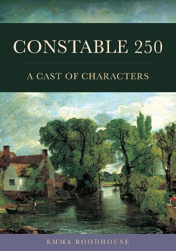 Constable 250: A Cast of Characters