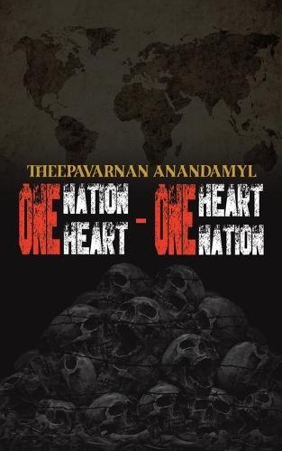 One Nation – One Heart; One Heart – One Nation