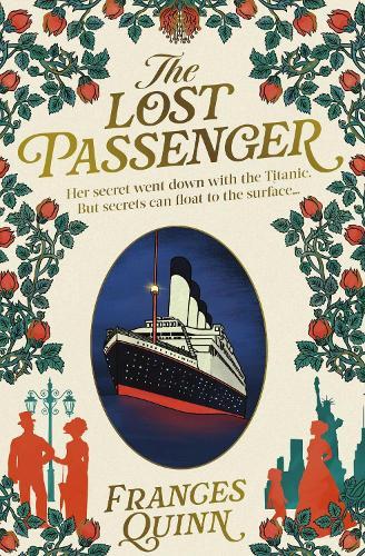 The Lost Passenger: the most big-hearted story you'll read this year