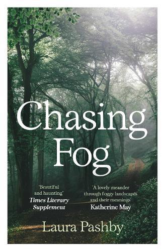 Chasing Fog: Finding Enchantment in a Cloud