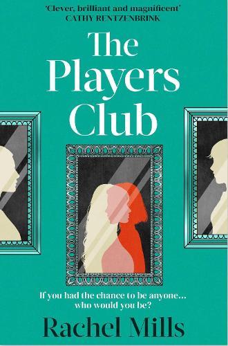 The Players Club: The debut book club novel that will let you dare to dream big