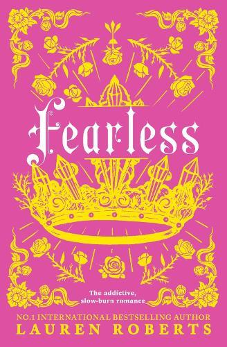 Fearless: The addictive, slow-burn romance of the summer