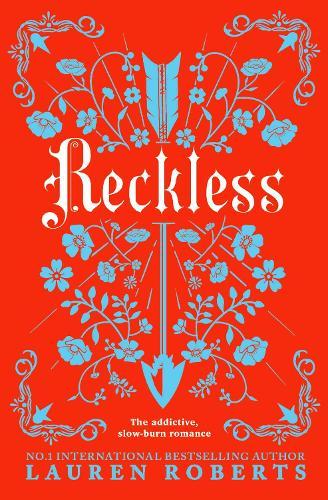 Reckless: The addictive, slow-burn romance of the summer
