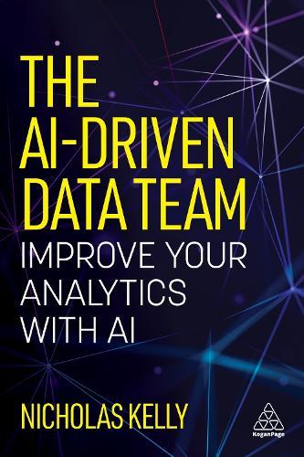 The AI-Driven Data Team: Improve Your Analytics with AI