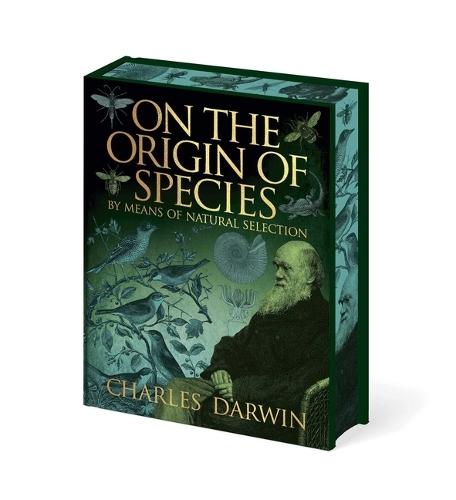 On the Origin of Species