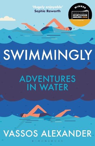 Swimmingly: Adventures in Water