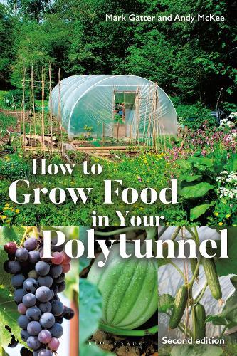 How to Grow Food in Your Polytunnel