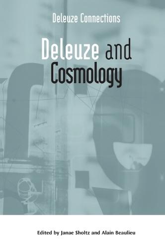Deleuze and Cosmology