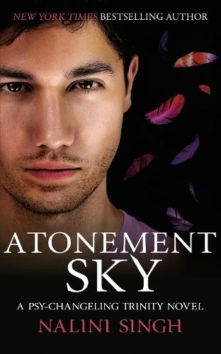 Atonement Sky: Book 9