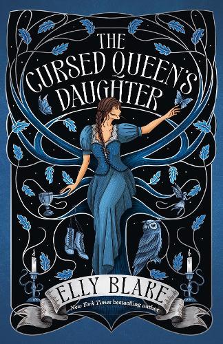 The Cursed Queen's Daughter
