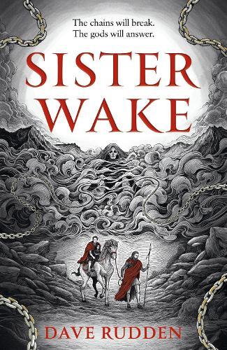 Sister Wake: discover the first in a brand-new, epic high fantasy series inspired by Irish mythology