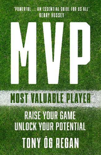 MVP: Raise Your Game. Unlock Your Potential.