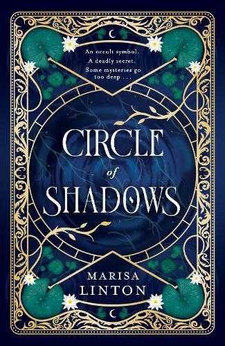 Circle of Shadows: A gripping historical fantasy steeped in mystery, menace, and the macabre