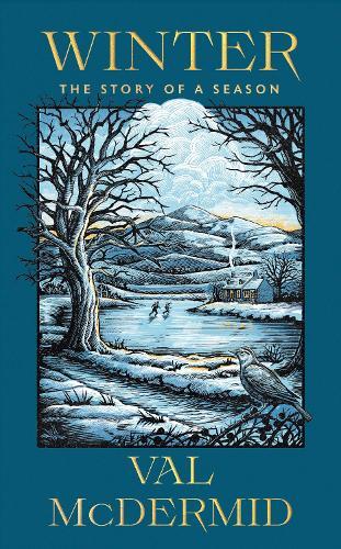 Winter: A memoir of warmth and wonder from one of Scotland's best-loved writers