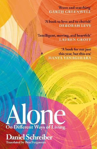 Alone: On different ways of living