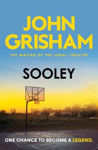 Sooley: The edge-of-your-seat drama from the number 1 Sunday Times bestselling author