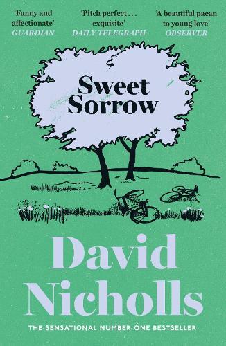 Sweet Sorrow: The Sunday Times bestselling novel of first love from the author of ONE DAY and YOU ARE HERE