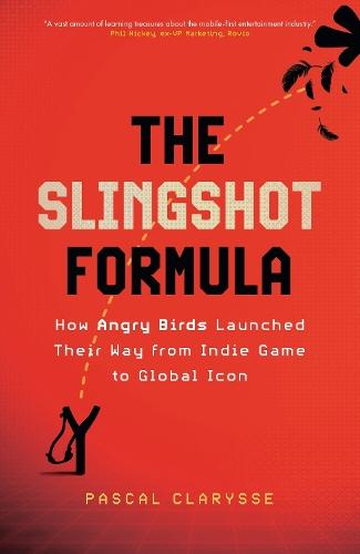 The Slingshot Formula: How Angry Birds Launched Their Way from Indie Game to Global Icon