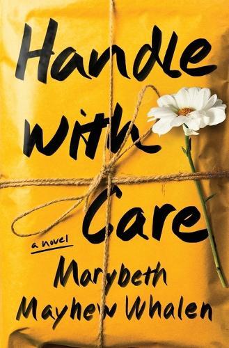 Handle with Care: Four Women. One Hostage Crisis. A Story of Hope.