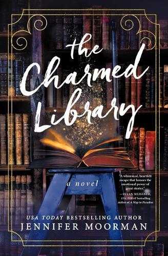 The Charmed Library: A Novel