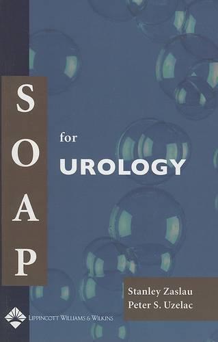 Soap for Urology