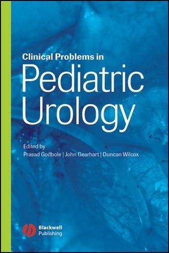 Clinical Problems in Pediatric Urology